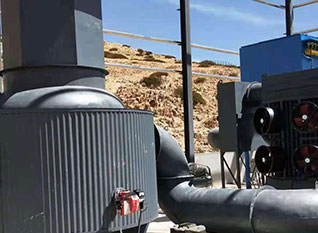 小型垃圾焚烧炉使用中应注意的地方