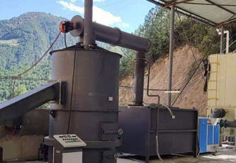 影响焚烧炉性能的原因主要有哪些