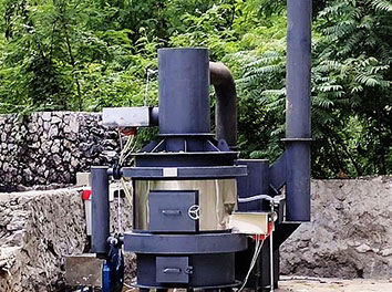 垃圾焚烧炉影响使用寿命的因素