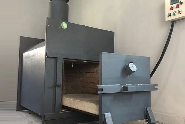 上海市宝安区宠物火化炉