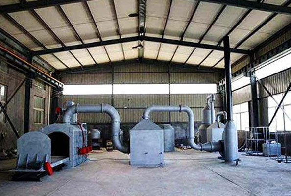 黑龙江动物尸体无害化处理