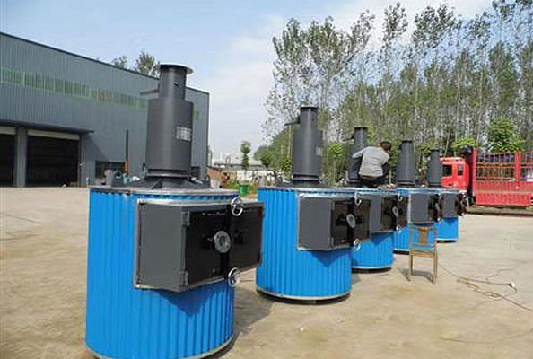 河南三门峡贵金属回收设备