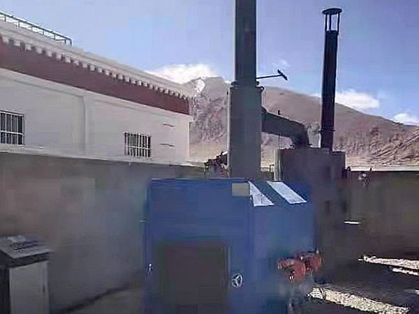 动物无害化处理