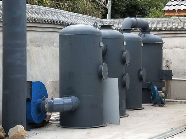 生活垃圾焚烧炉