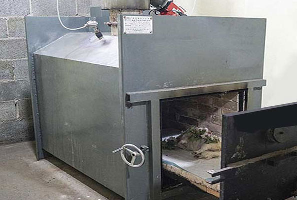 浙江小型宠物火化炉